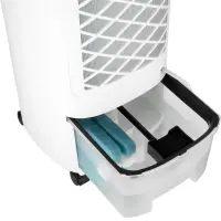 Air Cooler 3 in 1 with Quiet Operation and Remote Control Sencor SFN 5011WH White