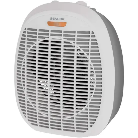 Fan Heater Sencor SFH 7017WH 2000W White