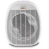 Fan Heater Sencor SFH 7017WH 2000W White