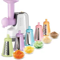 Multi-function Electric Chopper 150W Sencor SSG 4500WH White