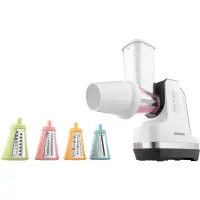 Multi-function Electric Chopper 150W Sencor SSG 4500WH White