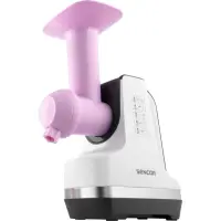Multi-function Electric Chopper 150W Sencor SSG 4500WH White