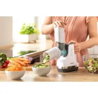 Multi-function Electric Chopper 150W Sencor SSG 4500WH White