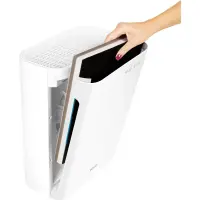 Air Purifier Sencor SHA 8400WH-EUE3 55W