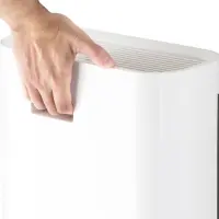 Air Purifier Sencor SHA 8400WH-EUE3 55W