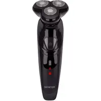Rechargeable Shaver Direct Drive SMS 5510BK Black