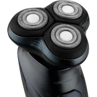 Rechargeable Shaver Direct Drive SMS 5510BK Black