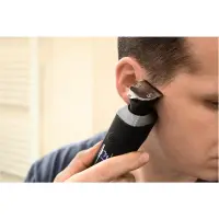 Rechargeable Shaver with Led Screen Direct Drive  IPX5 Sencor SMS 7000BK Black
