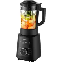 Multipurpose Blender for Hot & Cold 1.2lt Glass Sencor SBU 0510BK Black