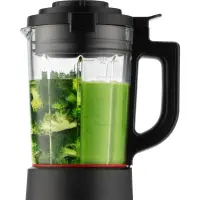 Multipurpose Blender for Hot & Cold 1.2lt Glass Sencor SBU 0510BK Black