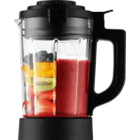 Multipurpose Blender for Hot & Cold 1.2lt Glass Sencor SBU 0510BK Black