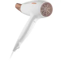 Hair Dryer Travel 2000W Sencor SHD 7200GD White/Gold
