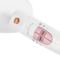 Hair Dryer Travel 2000W Sencor SHD 7200GD White/Gold