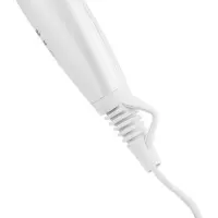 Hair Dryer Travel 2000W Sencor SHD 7200GD White/Gold