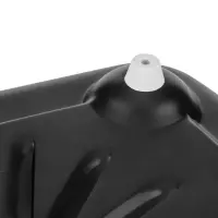 Portable Hob 1500W 18cm Sencor SCP 1504BK-EUE4 Black