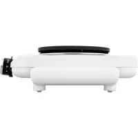  Portable Double Hob 2500W 18cm & 15cm Sencor SCP 2271WH-EUE4 White