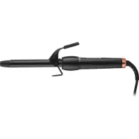 Hair Curling Iron 19mm 1000W Sencor SHS 8603BK Gold