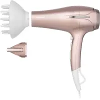 Hair dryer Procare+ 2300W Sencor SHD 6800RG Pink