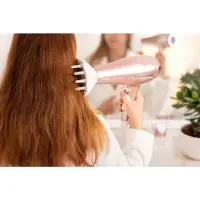 Hair dryer Procare+ 2300W Sencor SHD 6800RG Pink
