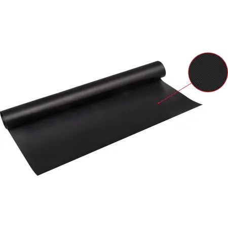 Set of Non-stick Baking Films for Grill 2pcs 40x50cm Lamart LT5020 Black 2 Pcs.