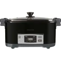 Electric Boat with Capacity 6lt 1350W Sencor SPR 5508BK Black