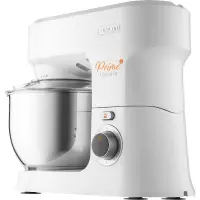 Food Processor 6 Speeds 5 in 1 4.5lt 1000W Sencor STM 3760WH White