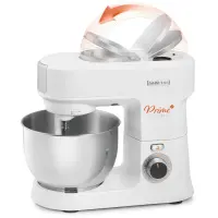 Food Processor 6 Speeds 5 in 1 4.5lt 1000W Sencor STM 3760WH White