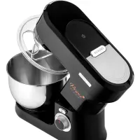 Food Processor 6 Speeds 5 in 1 4.5lt 1000W Sencor STM 3761BK Black