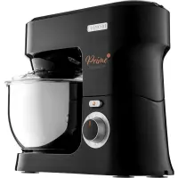 Food Processor 6 Speeds 5 in 1 4.5lt 1000W Sencor STM 3761BK Black