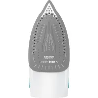 Steam Iron with Ceramic Plate 2000W Sencor SSI 2800BL Blue