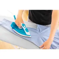 Steam Iron with Ceramic Plate 2000W Sencor SSI 2800BL Blue