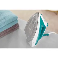 Steam Iron with Ceramic Plate 2600W Sencor SSI 6100GR Green