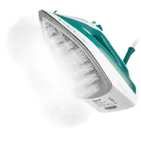 Steam Iron with Ceramic Plate 2600W Sencor SSI 6100GR Green