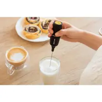 Device for frothed milk 150ml Sencor SMF 1010BK Black