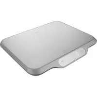 Kitchen Scale 30kg Stainless Steel Sencor SKS 7300 Silver