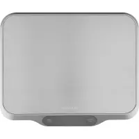 Kitchen Scale 30kg Stainless Steel Sencor SKS 7300 Silver