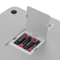 Kitchen Scale 30kg Stainless Steel Sencor SKS 7300 Silver