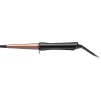Hair Curling Iron Keratin with 5 Temperature Settings 19-25mm Sencor SHS 0850BK Black
