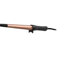 Hair Curling Iron Keratin with 5 Temperature Settings 19-25mm Sencor SHS 0850BK Black