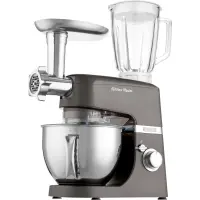 Food Processor 6 Speeds 5 in 1 4.5lt 1000W Sencor STM 6378BK Anthracite