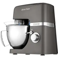 Food Processor 6 Speeds 5 in 1 4.5lt 1000W Sencor STM 6378BK Anthracite