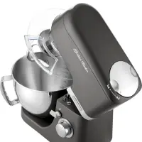 Food Processor 6 Speeds 5 in 1 4.5lt 1000W Sencor STM 6378BK Anthracite