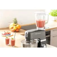 Food Processor 6 Speeds 5 in 1 4.5lt 1000W Sencor STM 6378BK Anthracite