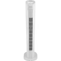 Tower Fan Sencor SFT 3107WH 50W 3 Speeds White