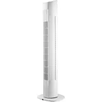 Tower Fan Sencor SFT 3107WH 50W 3 Speeds White