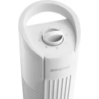 Tower Fan Sencor SFT 3107WH 50W 3 Speeds White