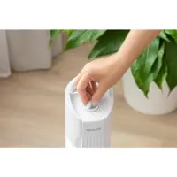Tower Fan Sencor SFT 3107WH 50W 3 Speeds White