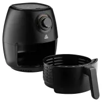 Air Fryer 3,5 lt Sencor SFR 3130BK