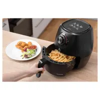 Air Fryer 3,5 lt Sencor SFR 3130BK