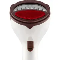 Clothes Steamer Sencor SSI 0850RS 1200 W with Fabric Accessories and Brush 1.9m White
